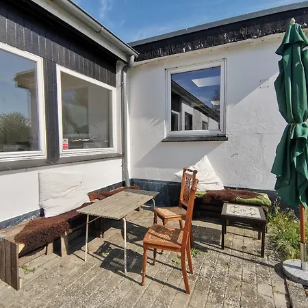 Langeland Glamping Rudkøbing