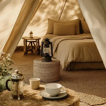 Langeland Glamping Rudkobing