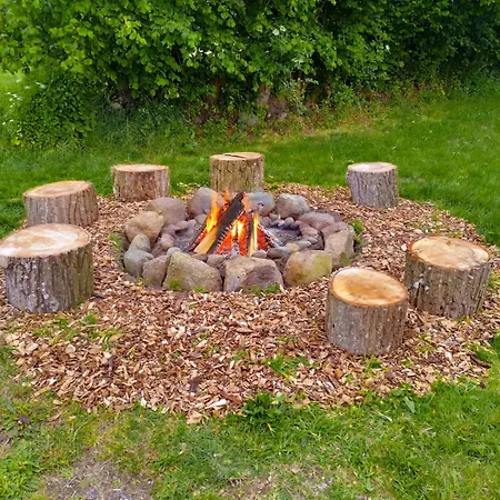 Langeland Glamping