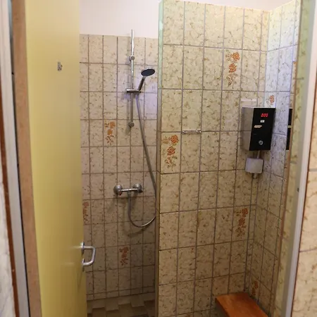 Langeland Glamping 豪华帐篷