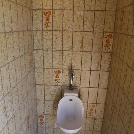 Langeland Glamping Lyxtält