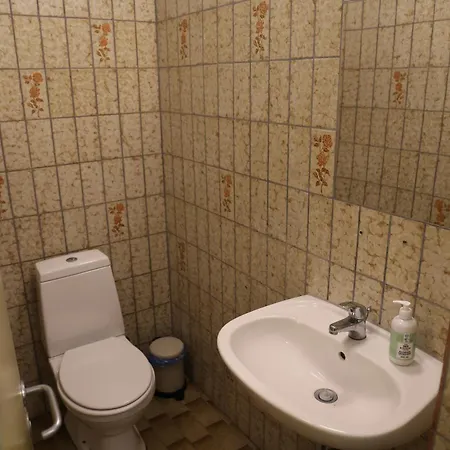 豪华帐篷 Langeland Glamping 鲁德克丙