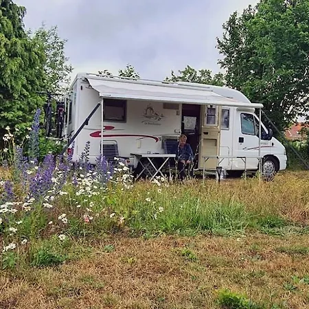 Langeland Glamping *