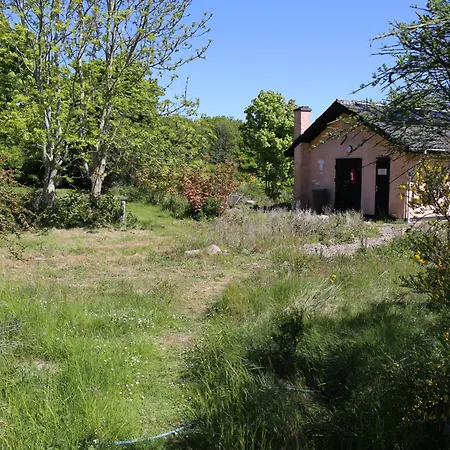 Luksusowy namiot Langeland Glamping *